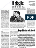 Speciale 25 aprile 2005