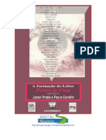 A Formação do Leitor (doc)(rev) -  Jason Prado 