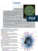 C Virus Viroide y Priones