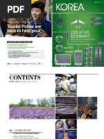 Download KOREA 2014 VOL10 No04 by Republic of Korea Koreanet SN217564761 doc pdf