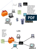 Networking Excersice