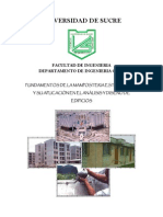 Fundamentos de La Mamposteria Estrucrural y Su Aplicacion en El Enalisis y Diseño de Edificios