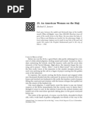 Download Everyday Life in the Muslim Middle East Second Edition -- An American Woman on the Hajj by Voices and Visions Project SN21757108 doc pdf