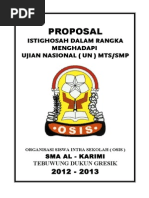 Download Proposal Istighosah by Wildan Mustofa SN217578224 doc pdf