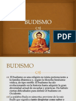 BUDISMO