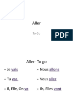 Aller - To Go
