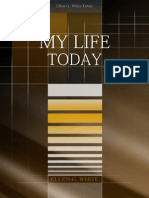 Daily Devotionals - My Life Today