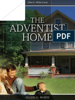 The Adventist Home