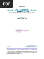 Download Soal Dan Pembahasan Materi Peluang by Elen Mooie SN217586913 doc pdf