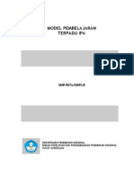 Download Panduan  IPA Terpadu DEPDIKNAS by Rahmi Pratiwi SN217592252 doc pdf