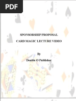 Download SPONSORSHIP PROPOSAL by abumarlo SN2175937 doc pdf