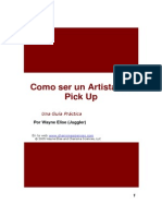 Elise Wayne - Como Ser Un Artista Del Pick Up (Seduccion)