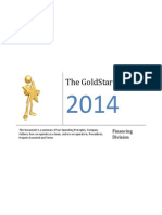 GoldStar (TM) Operating Principles, Ethics, Terms, Etc