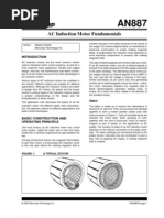 AC Induction Motor Fundamentals