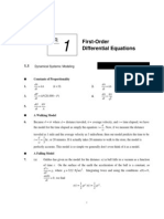 Chapter 1 Diff Eq SM