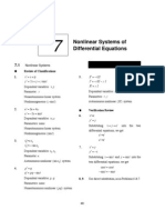 Chapter 7 Diff Eq SM