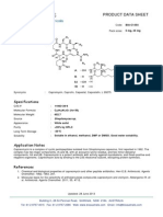 Capreomycin