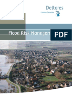 Flood Risk Management