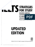 BOOK - IELTS-Strategies for Study