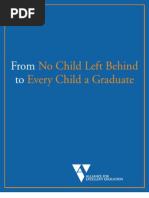 Download Every Child a Graduate by Alliance for Excellent Education SN21761282 doc pdf