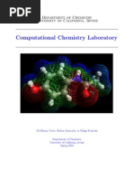 Download Computational Chemistry Manual by Leeroy Lebroski SN217613149 doc pdf