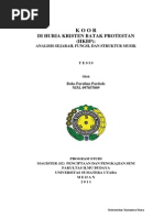 Download Batak Choir by Ricky Fatrian Manalu SN217613482 doc pdf