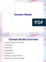 Slide03 DomainModel