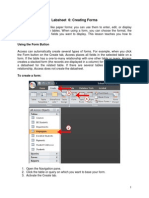 Labsheet_6_CreatingForms
