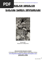 Download Istilah Istilah Dalam Dunia Investasi 121021210956 Phpapp02 by Andi Alimuddin Rauf SN217619623 doc pdf