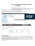 EDULINE - GUIDE Simplifie GEDeoN PDF