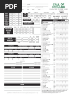Cthulhu Mysteries Mesoamerica Pdf Creator
