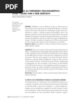 Fps Artigo Tcc