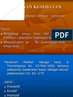 Pelayanan Kesehatan