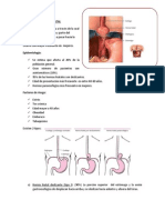 Pae Hernia y Reflujo Como Lo Dejaria Yo