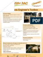 USIMPAC Product Sheet