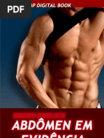 Segredo Revelado - Sistema Max Pump Abdomen Em Evidencia