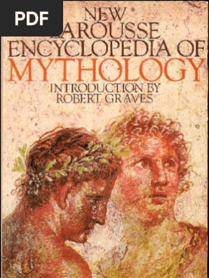 New Larousse Encyclopedia Of Mythology Pdf Greek Mythology Burial