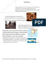 Argentina PDF