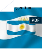 Argentina Pesquisa
