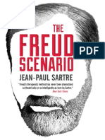 Sartre, Jean-Paul - Freud Scenario (Verso, 1985)