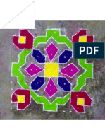 RANGOLI 2