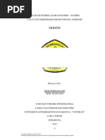 Download ANDROID Skripsi_APLIKASI PEMBELAJARAN RAMBU  RAMBU LALU LINTASBERBASIS SMART PHONE by WadhyAlonk SN217647062 doc pdf