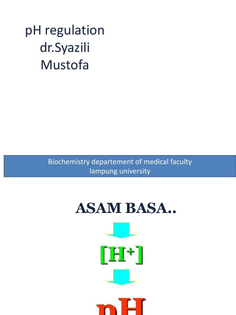  Kuliah  Dr  zili Asidosis Dan Alkalosis Respiratorik Edit 