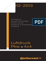 LuftDruckTabelle C 2012-1