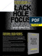 Black Hole Focus - Sampler