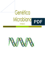 Genetic a Micro Biana