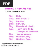 Welcome ceremony emcee script