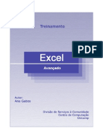 Excel Avancado 2000