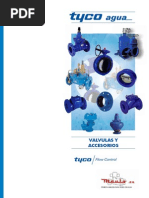 Download Catalogo Vlvulas TYCOpdf by Diego Cruise SN217670586 doc pdf