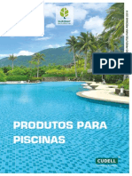 Catalogo Piscinas 2014
